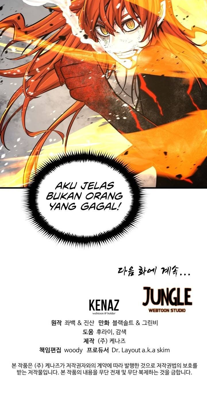 The Legend Of Mir: The Gold Armor Chapter 49 Gambar 36