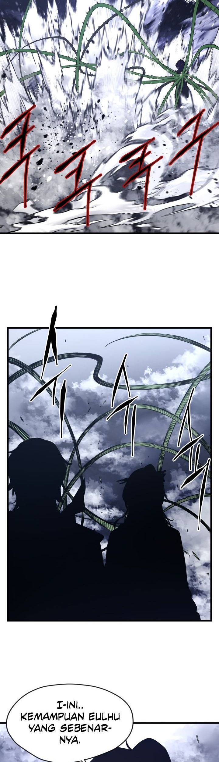 The Legend Of Mir: The Gold Armor Chapter 49 Gambar 7