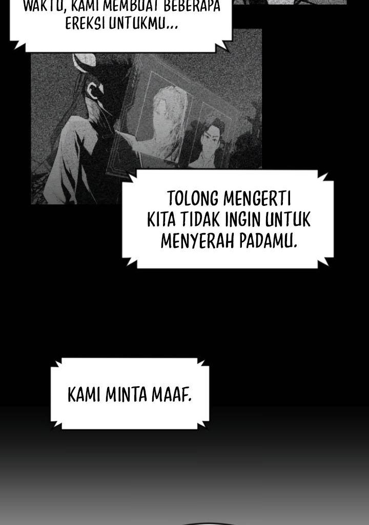 The Legend Of Mir: The Gold Armor Chapter 49 Gambar 29