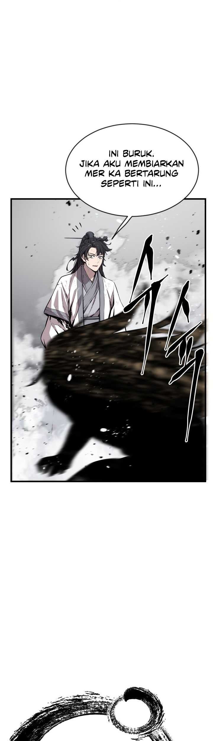 The Legend Of Mir: The Gold Armor Chapter 48 Gambar 26