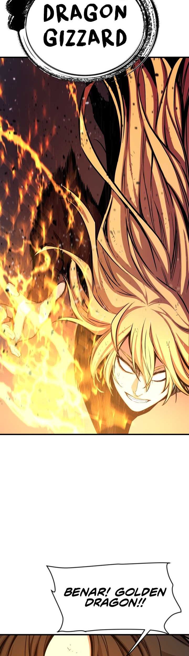 The Legend Of Mir: The Gold Armor Chapter 48 Gambar 27