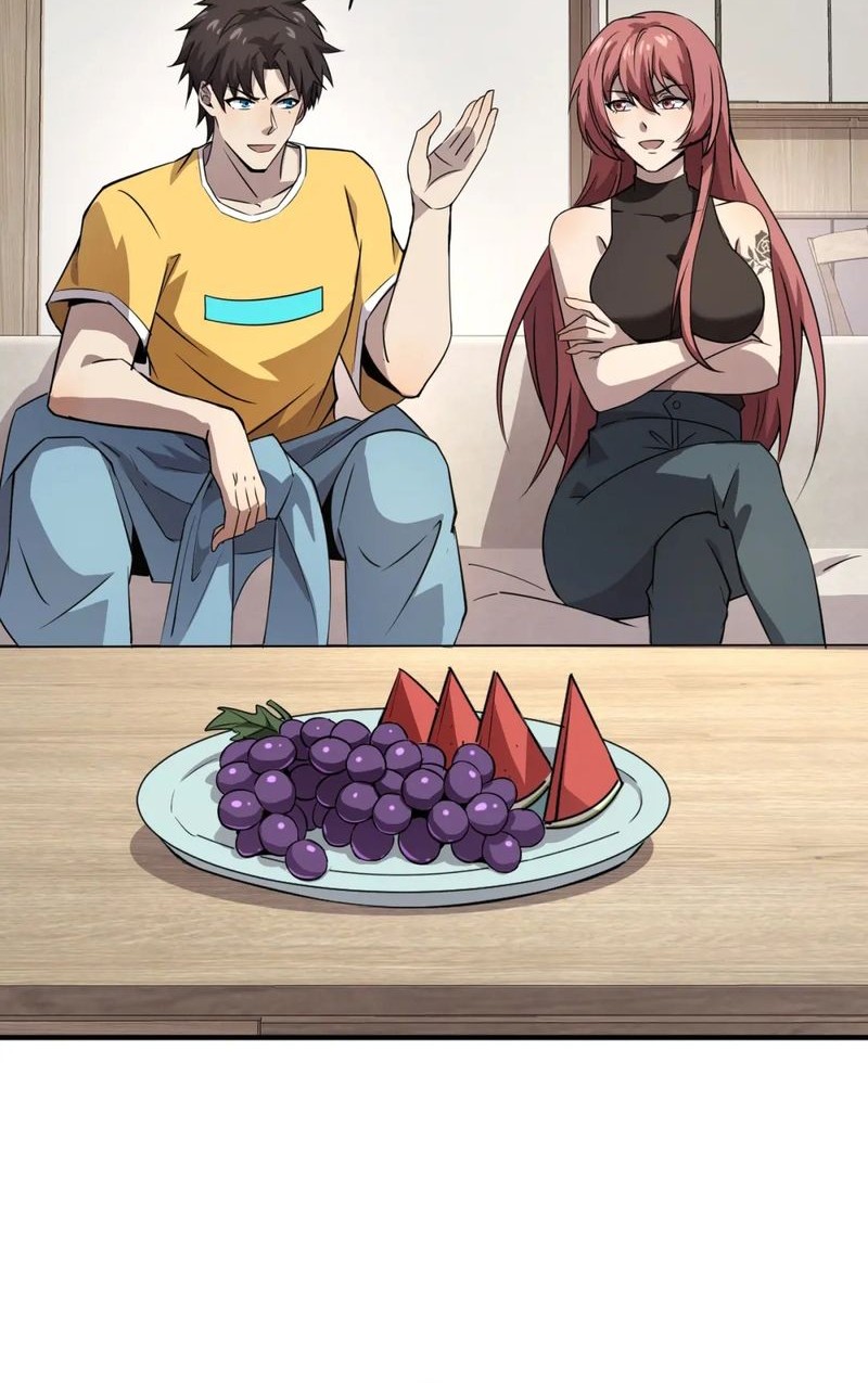 The Lone SSS-Class Summoner Chapter 63 Gambar 5