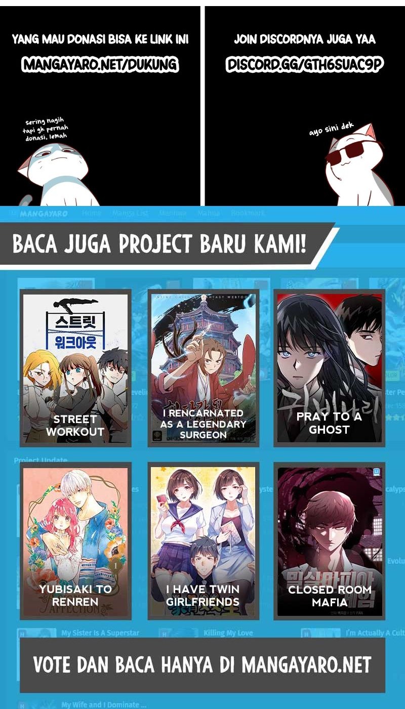 The Lone SSS-Class Summoner Chapter 62 Gambar 52
