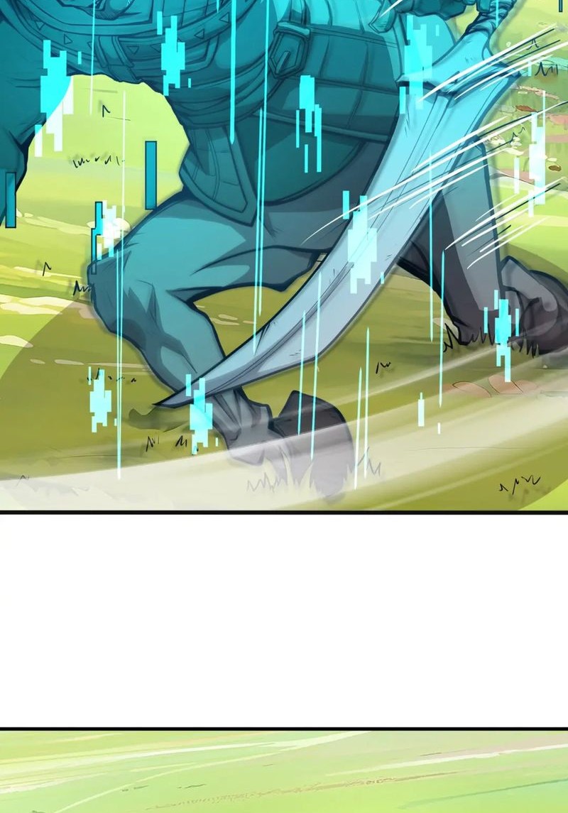 The Lone SSS-Class Summoner Chapter 62 Gambar 24