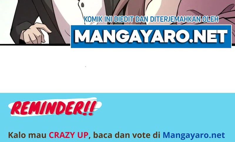 The Lone SSS-Class Summoner Chapter 61 Gambar 25