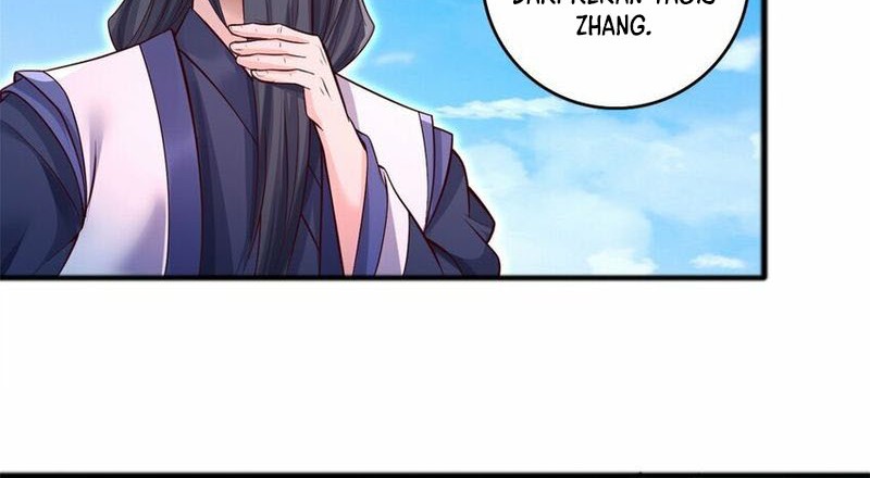 With a Sword Domain, I Can Become the Sword Saint Chapter 71 Gambar 13