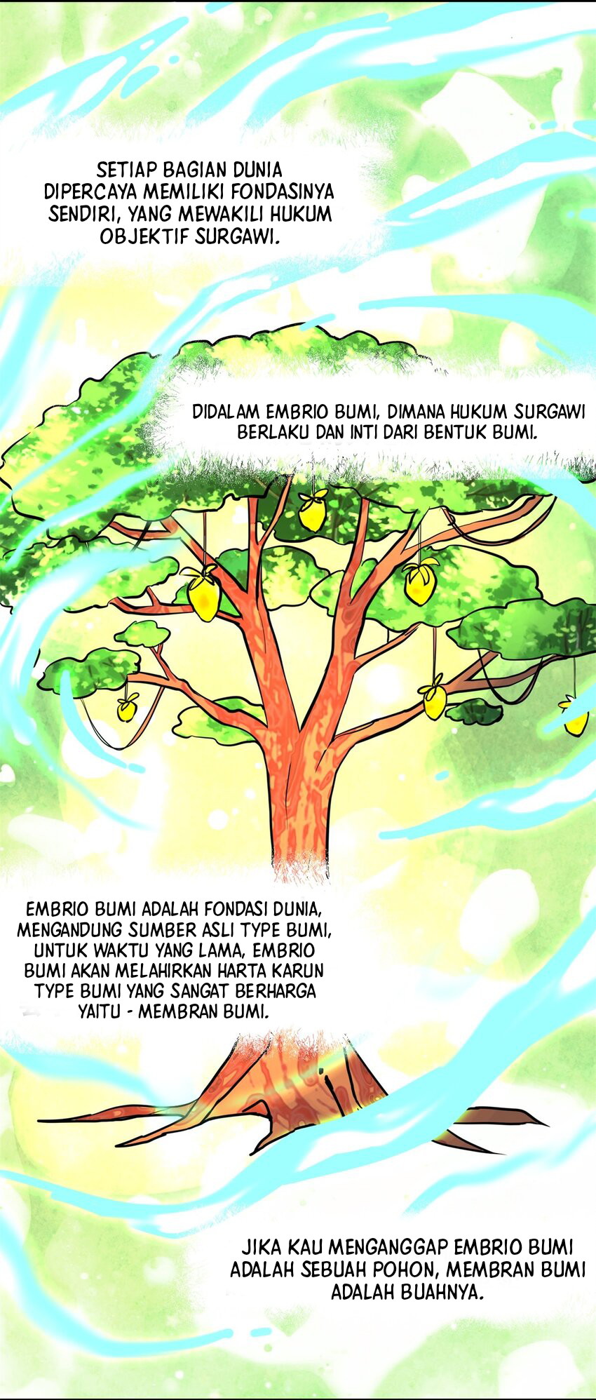 Endless devourer Chapter 131 Gambar 19