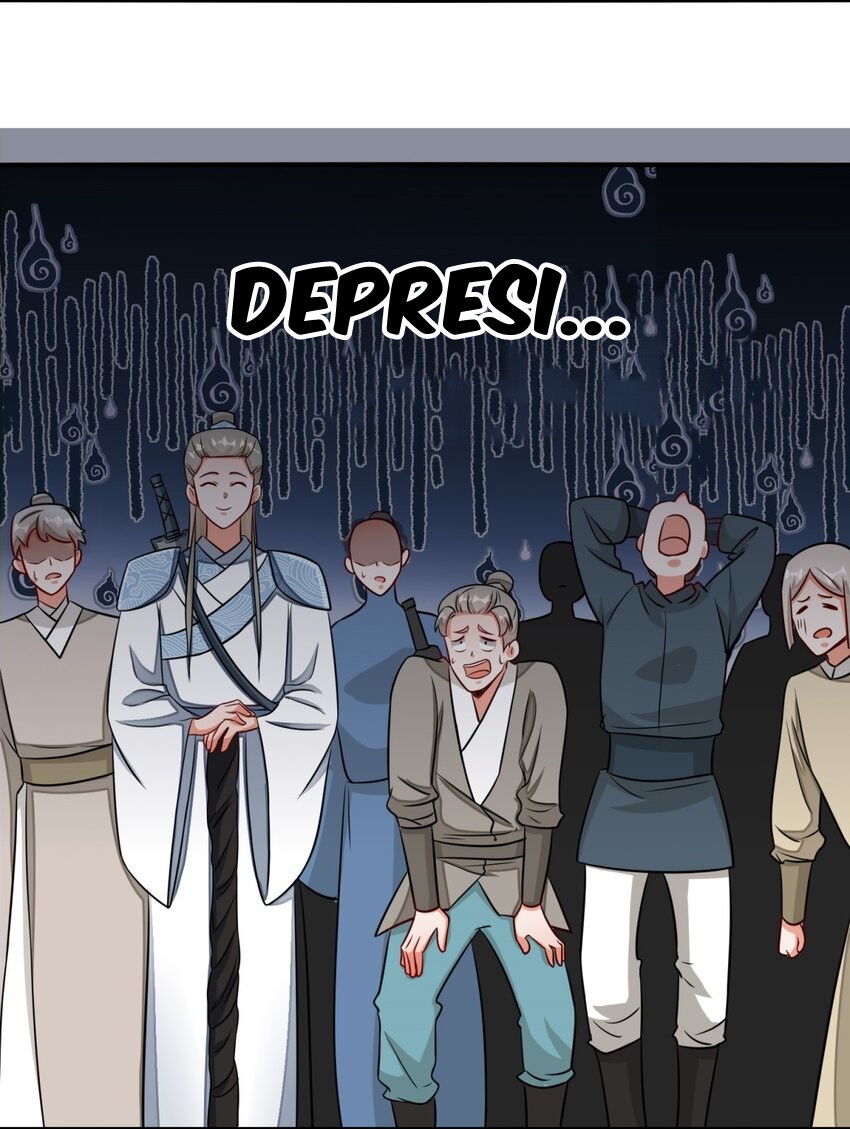 Endless devourer Chapter 131 Gambar 54