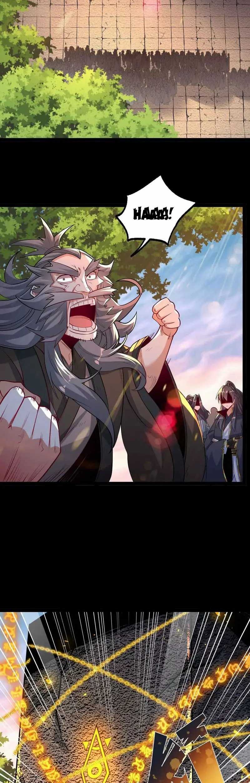 Transcending Alchemy God Chapter 48 Gambar 13