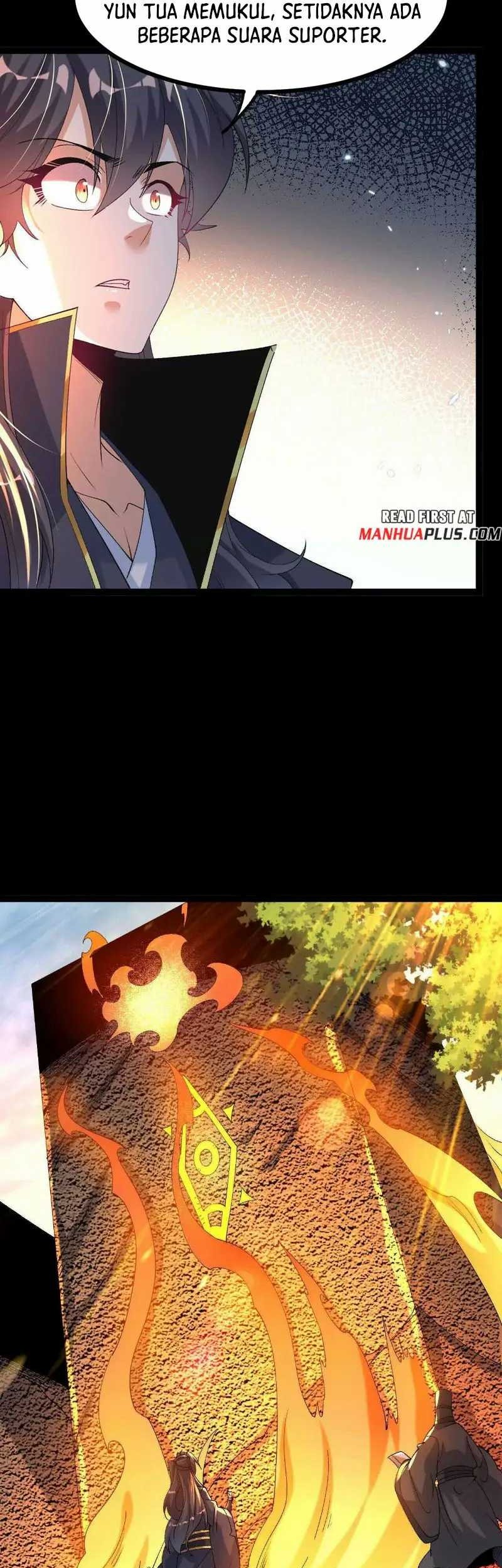 Transcending Alchemy God Chapter 48 Gambar 21