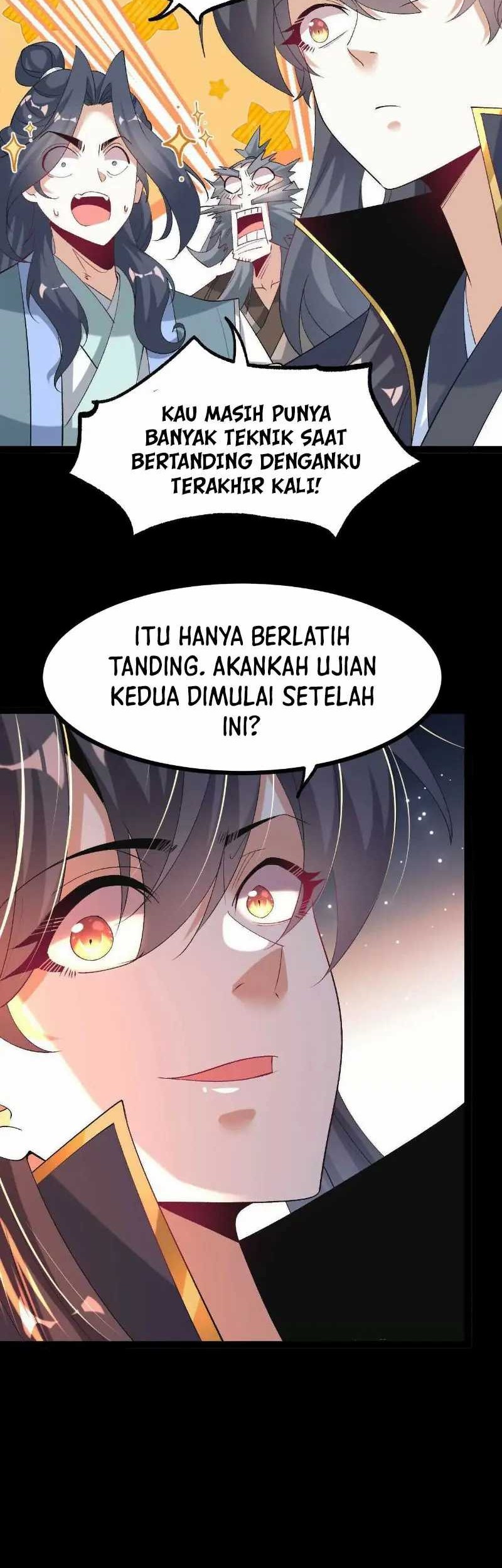 Transcending Alchemy God Chapter 48 Gambar 24