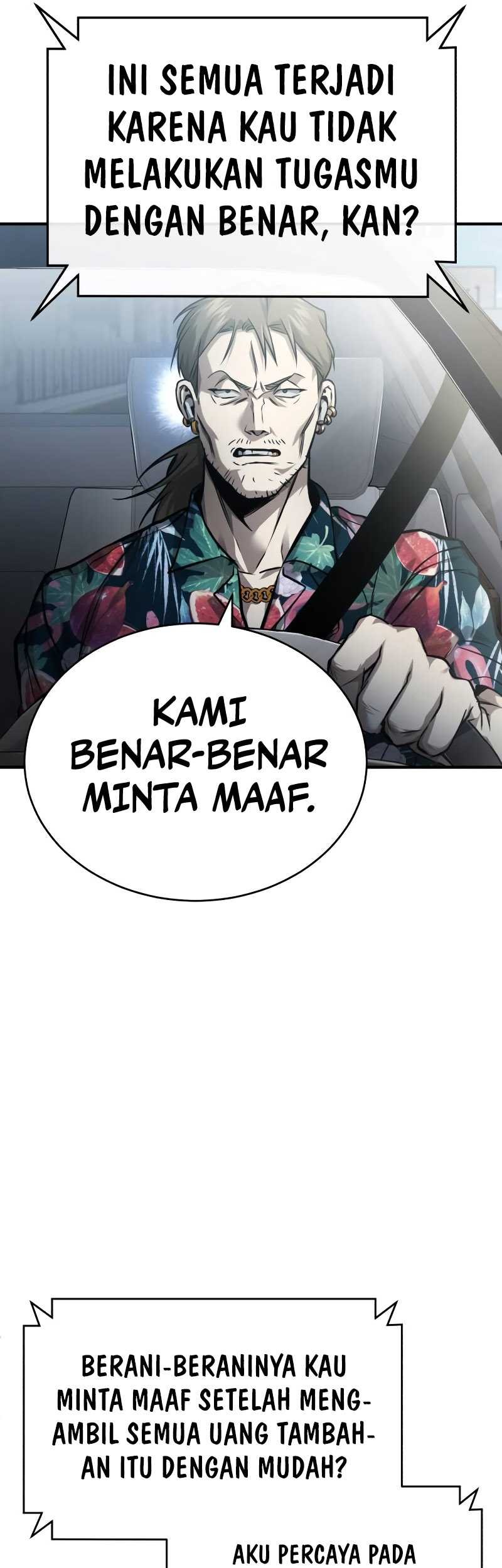 Devil Returns To School Days Chapter 30 Gambar 34