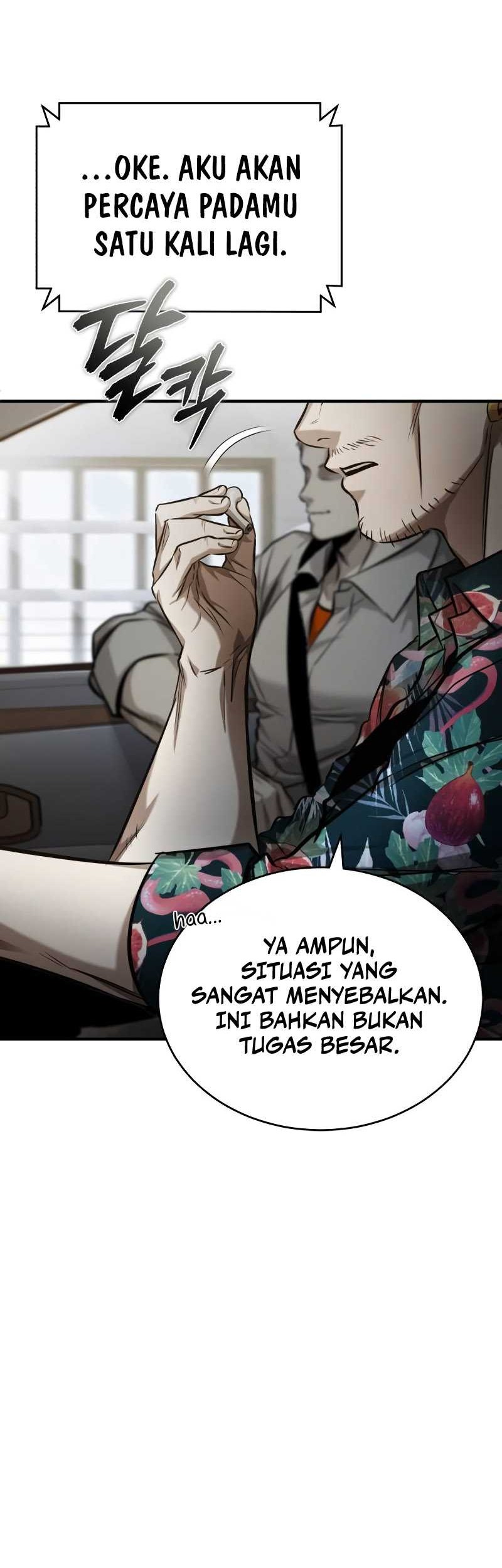 Devil Returns To School Days Chapter 30 Gambar 37