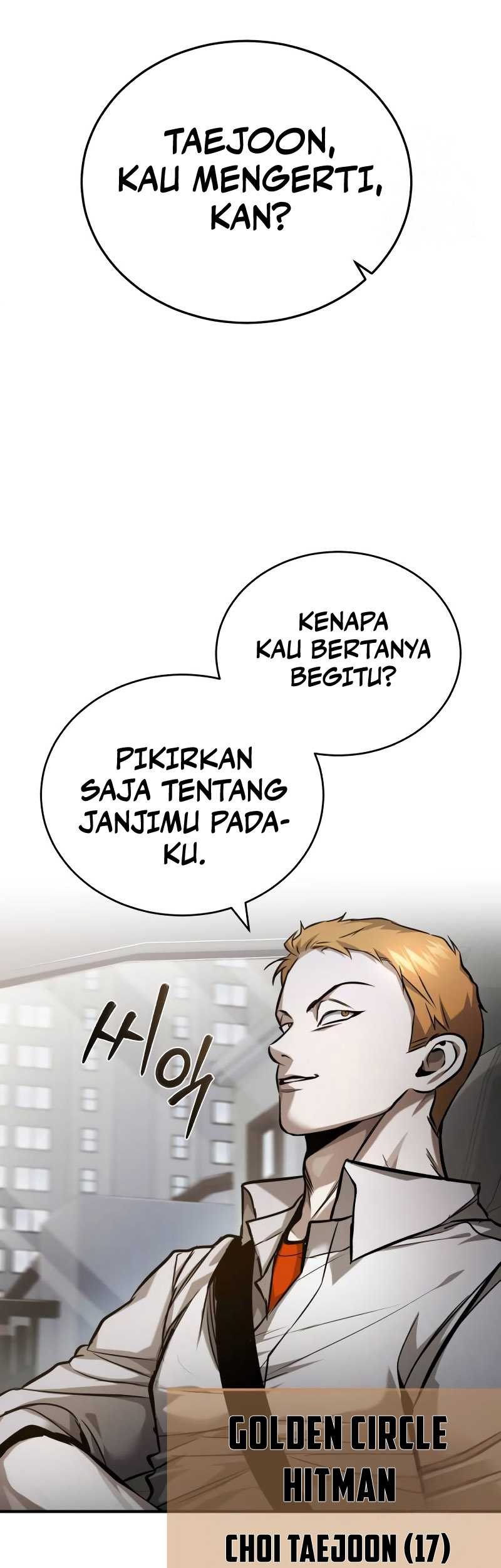 Devil Returns To School Days Chapter 30 Gambar 38