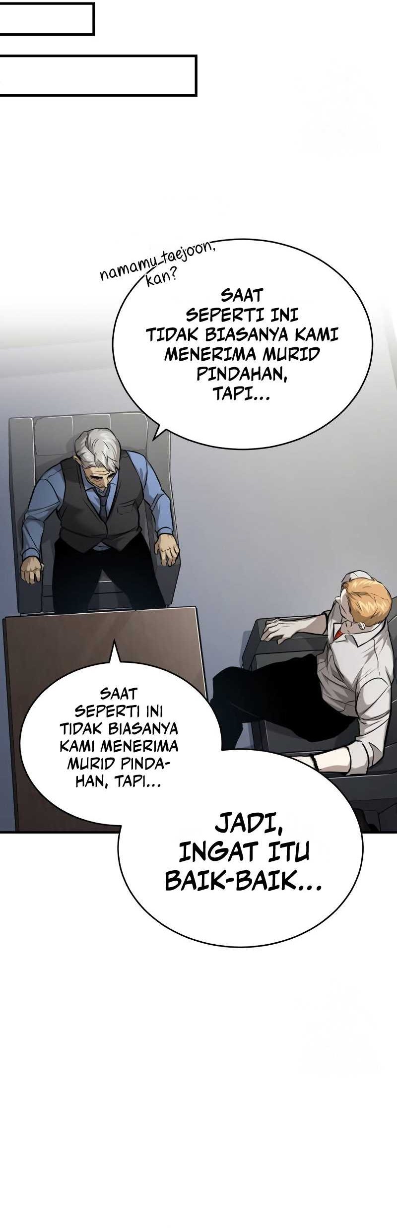 Devil Returns To School Days Chapter 30 Gambar 41