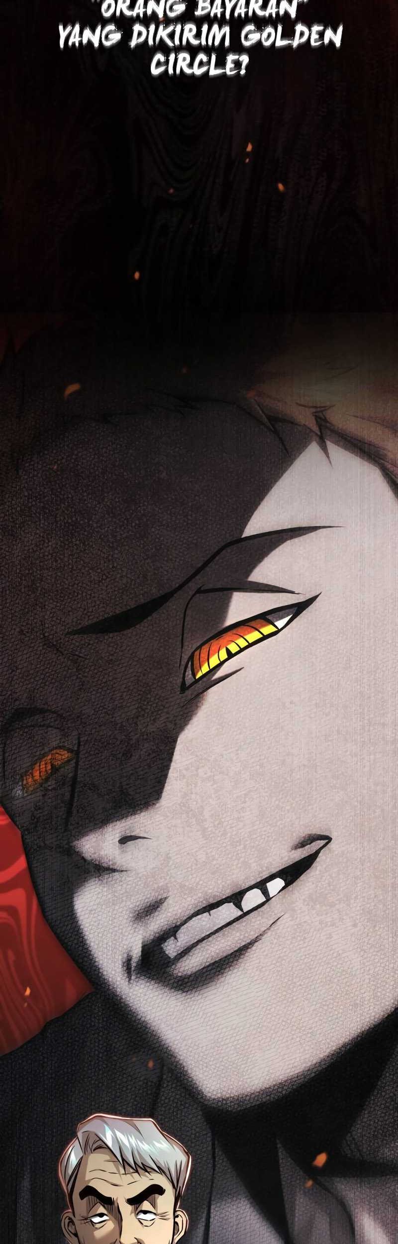 Devil Returns To School Days Chapter 30 Gambar 44