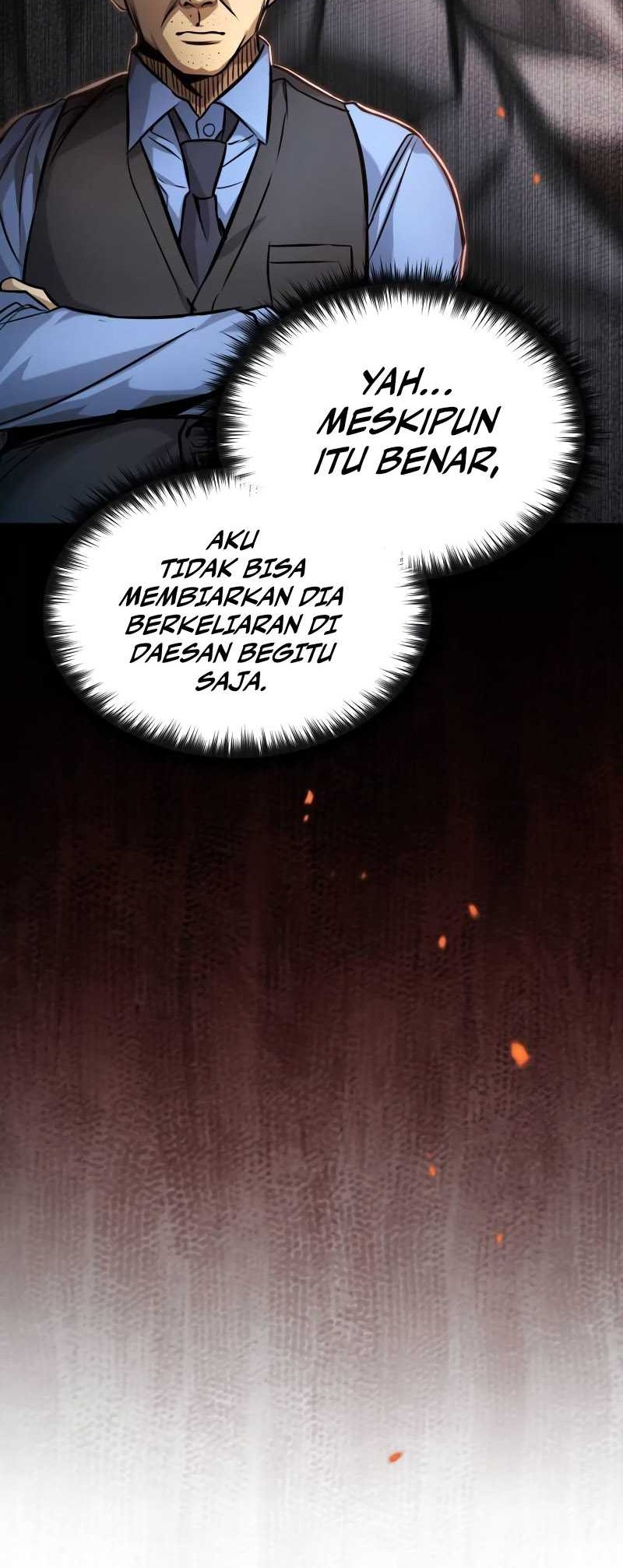 Devil Returns To School Days Chapter 30 Gambar 45