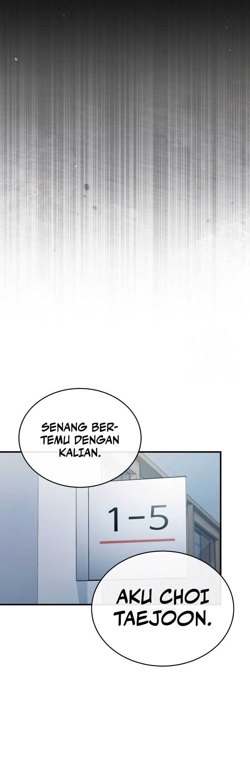 Devil Returns To School Days Chapter 30 Gambar 49