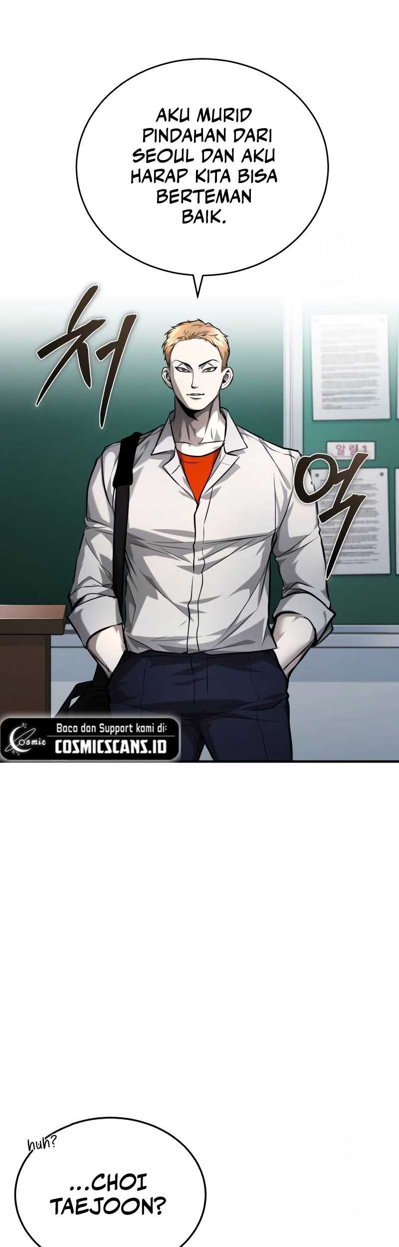 Devil Returns To School Days Chapter 30 Gambar 50
