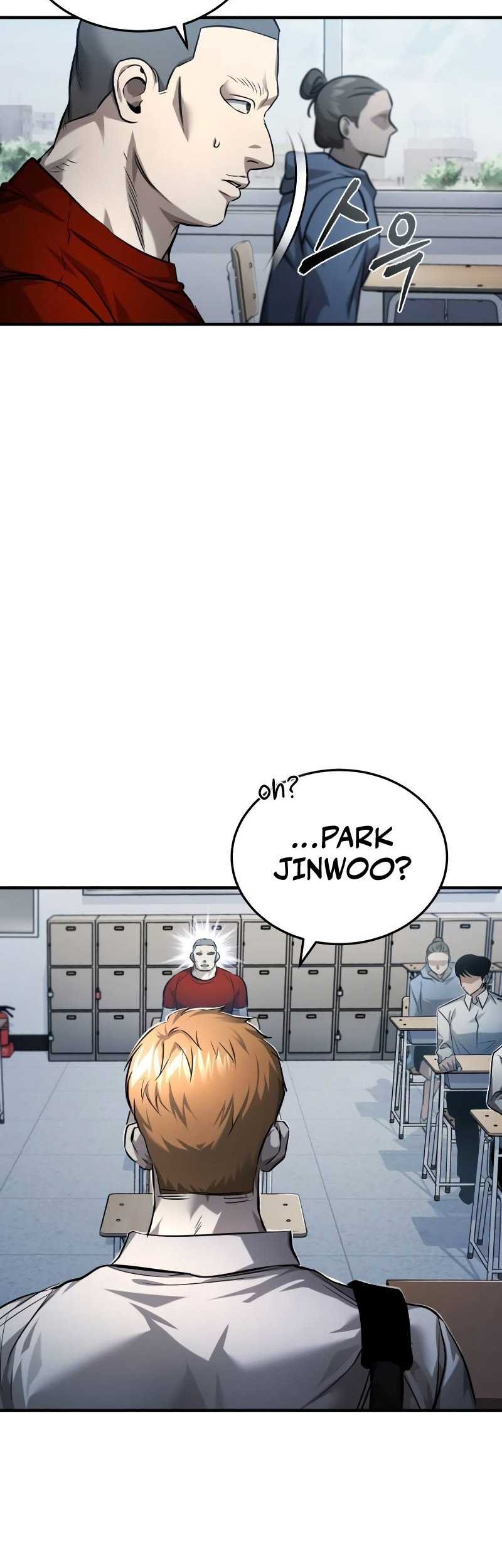 Devil Returns To School Days Chapter 30 Gambar 51