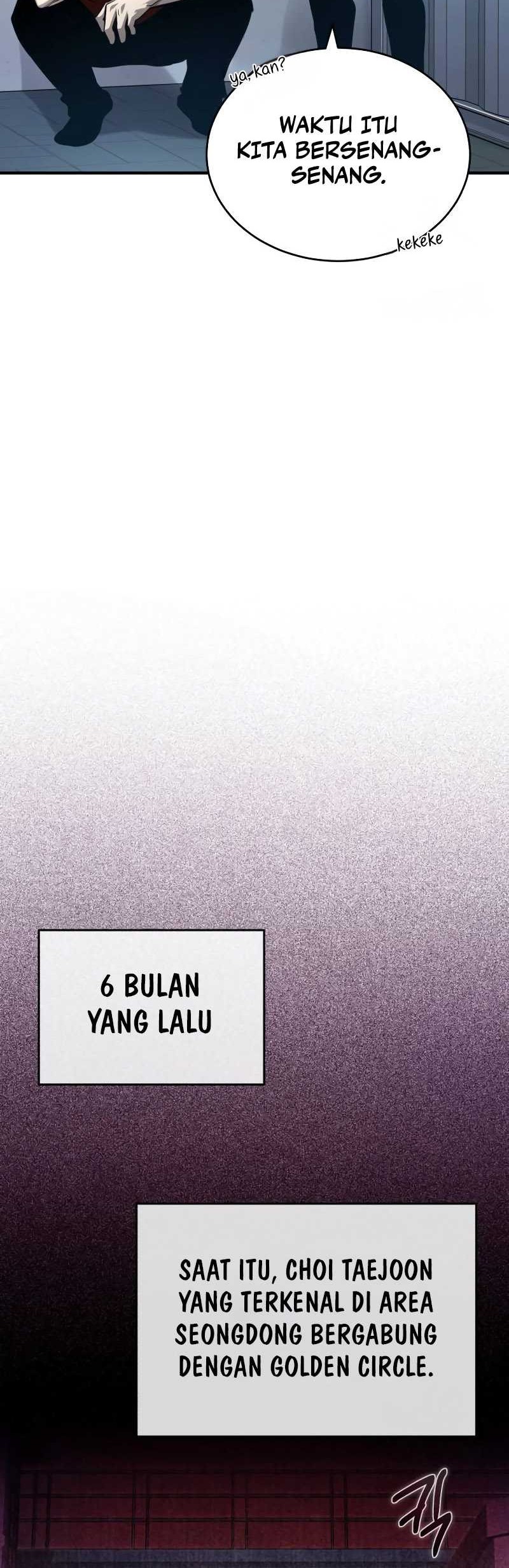 Devil Returns To School Days Chapter 30 Gambar 53