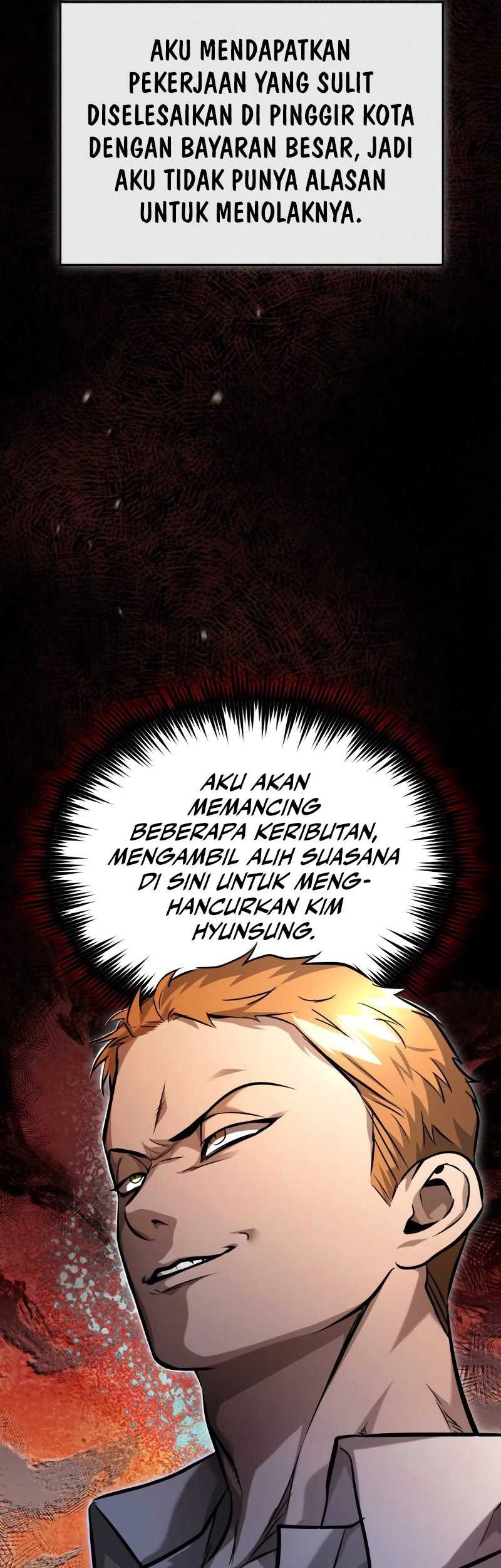 Devil Returns To School Days Chapter 30 Gambar 62