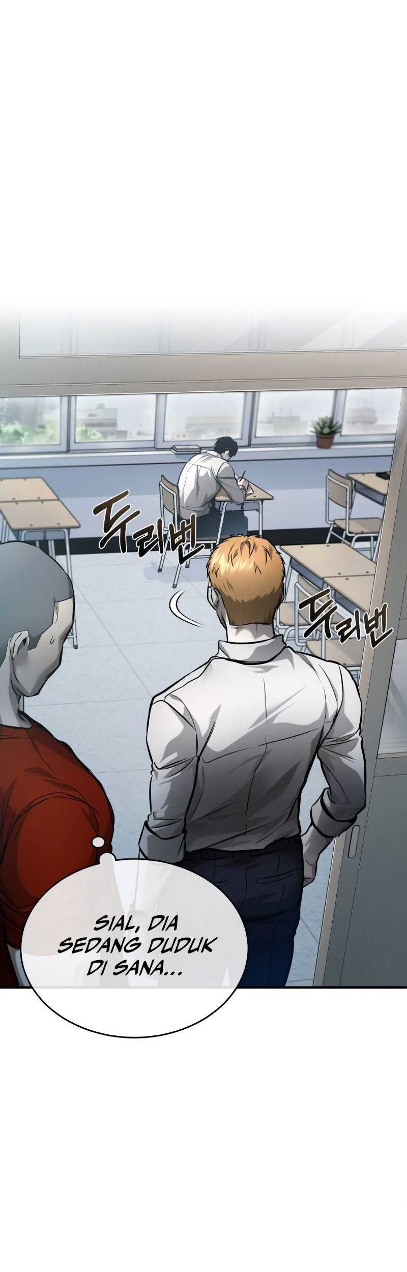Devil Returns To School Days Chapter 30 Gambar 70