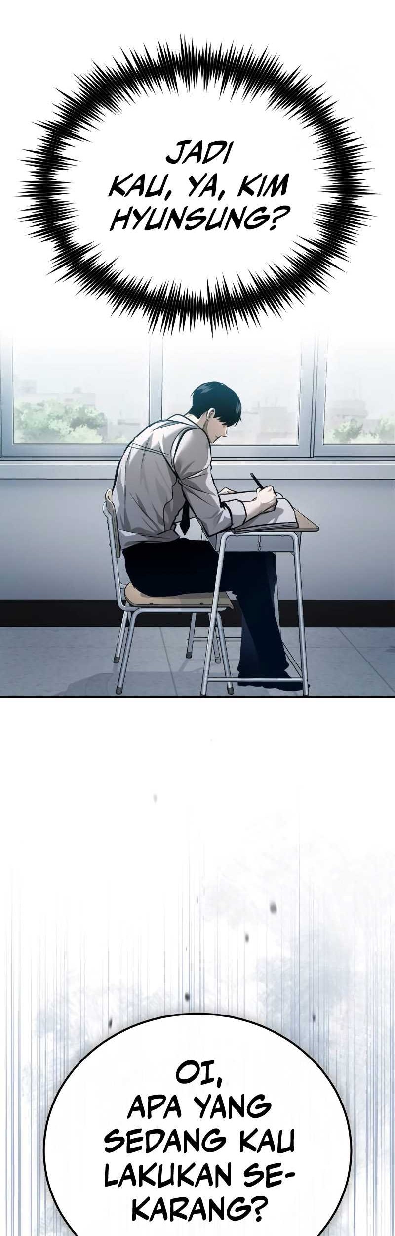 Devil Returns To School Days Chapter 30 Gambar 71