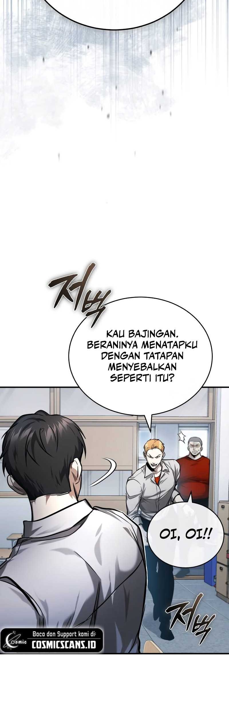 Devil Returns To School Days Chapter 30 Gambar 72