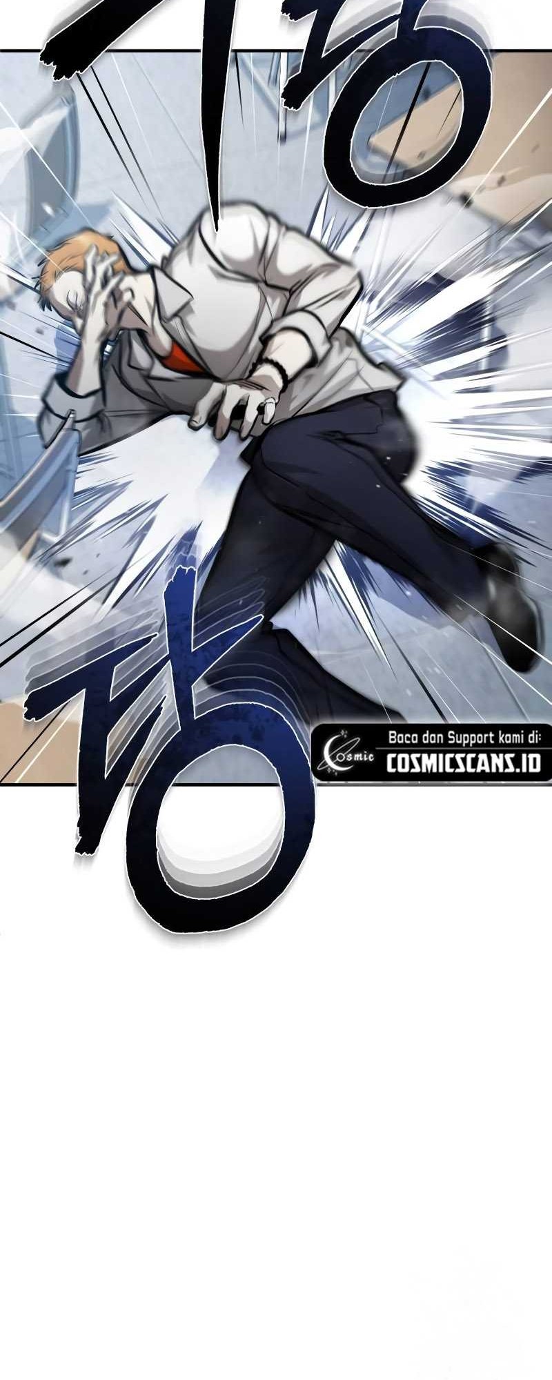 Devil Returns To School Days Chapter 30 Gambar 77