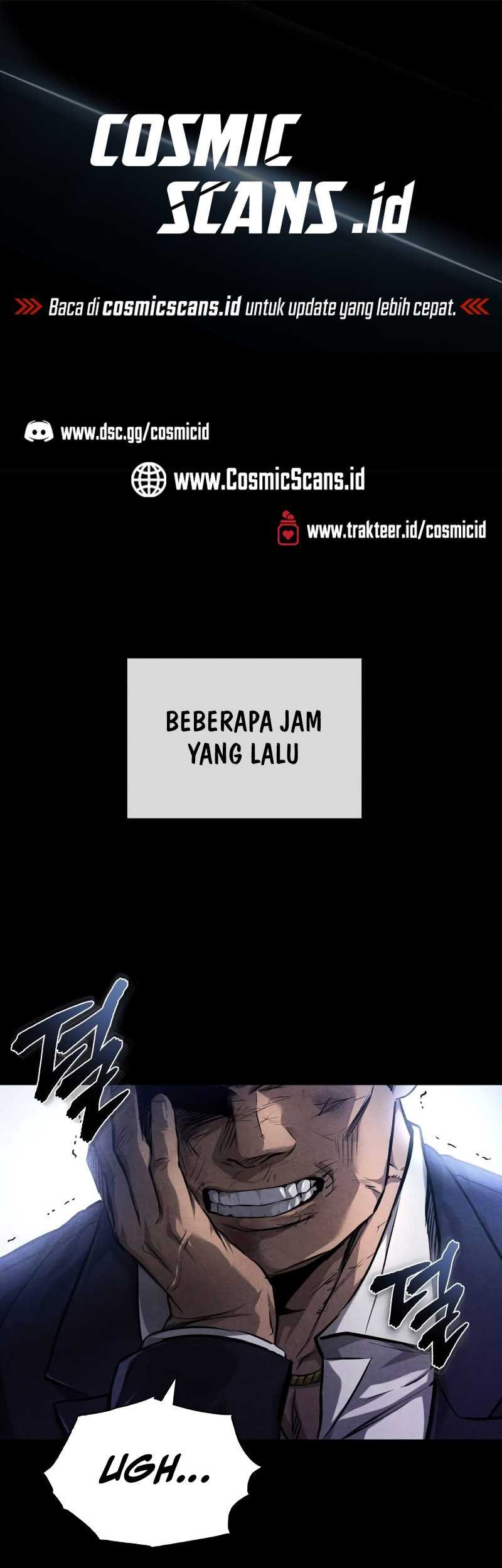 Baca  Devil Returns To School Days Chapter 30 Gambar 2
