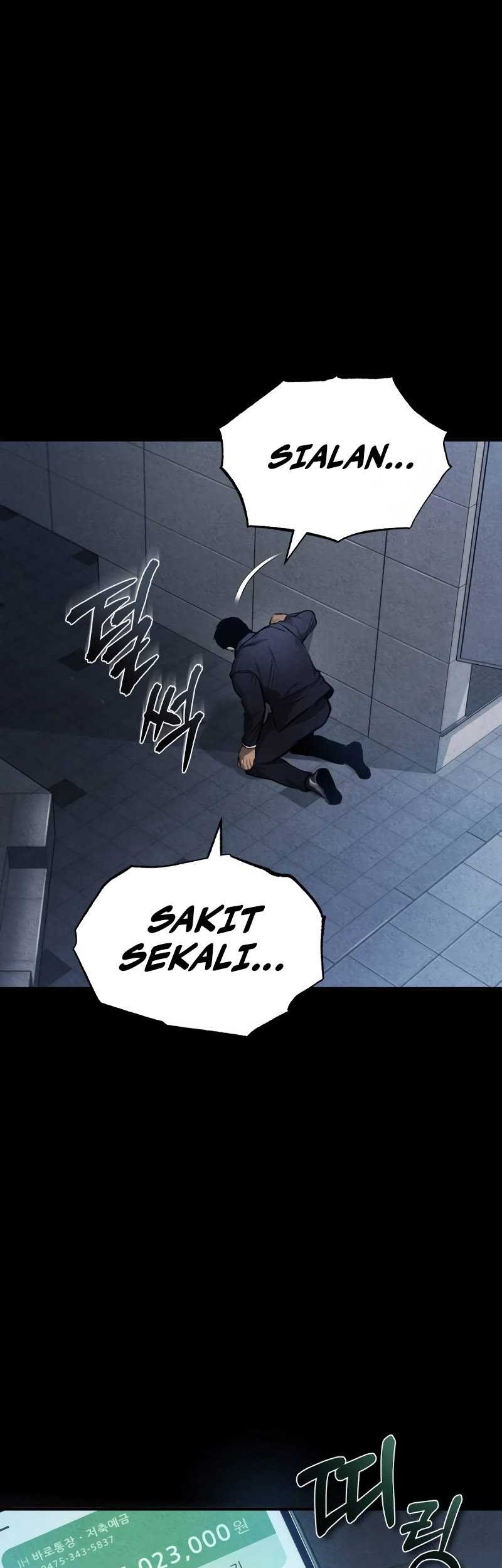 Devil Returns To School Days Chapter 30 Gambar 3
