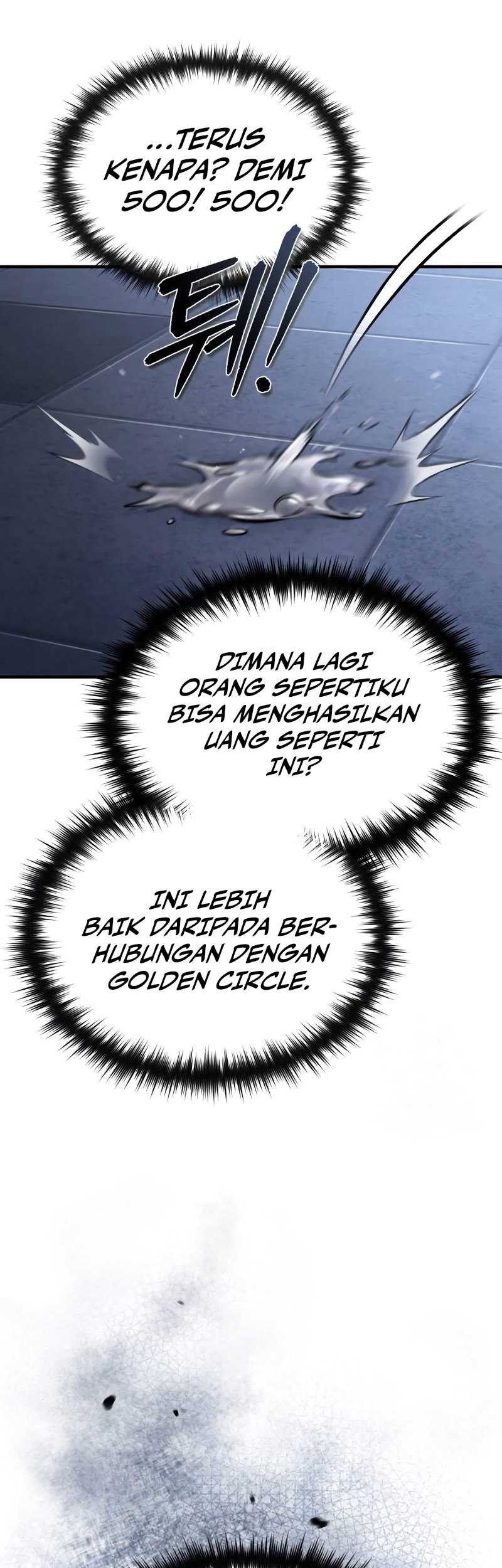 Devil Returns To School Days Chapter 30 Gambar 8