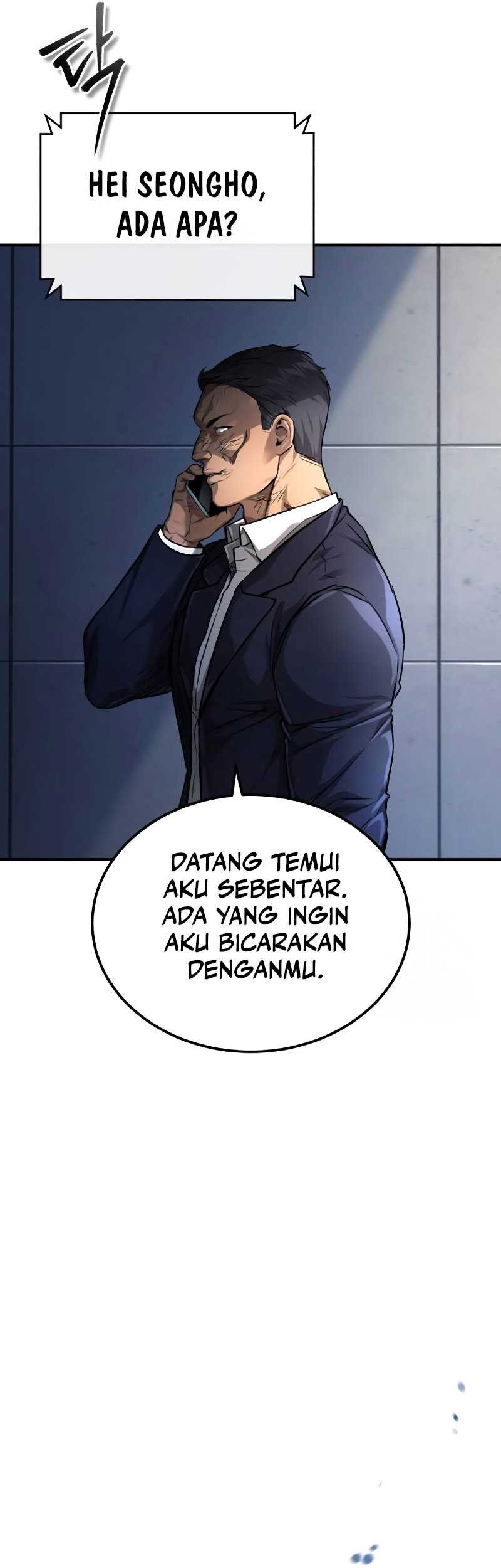 Devil Returns To School Days Chapter 30 Gambar 10