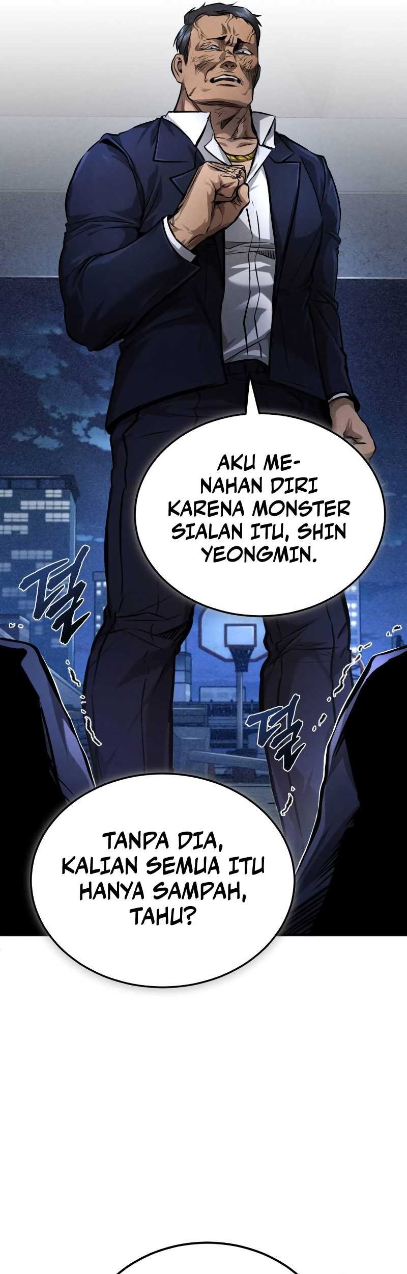 Devil Returns To School Days Chapter 30 Gambar 14