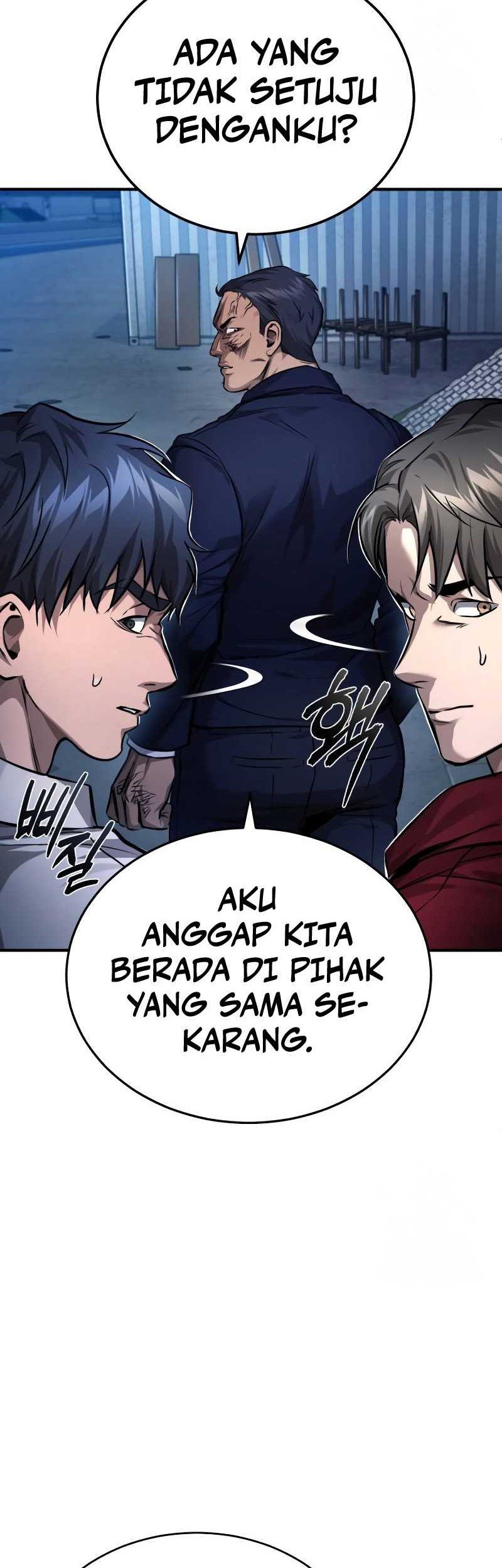 Devil Returns To School Days Chapter 30 Gambar 15