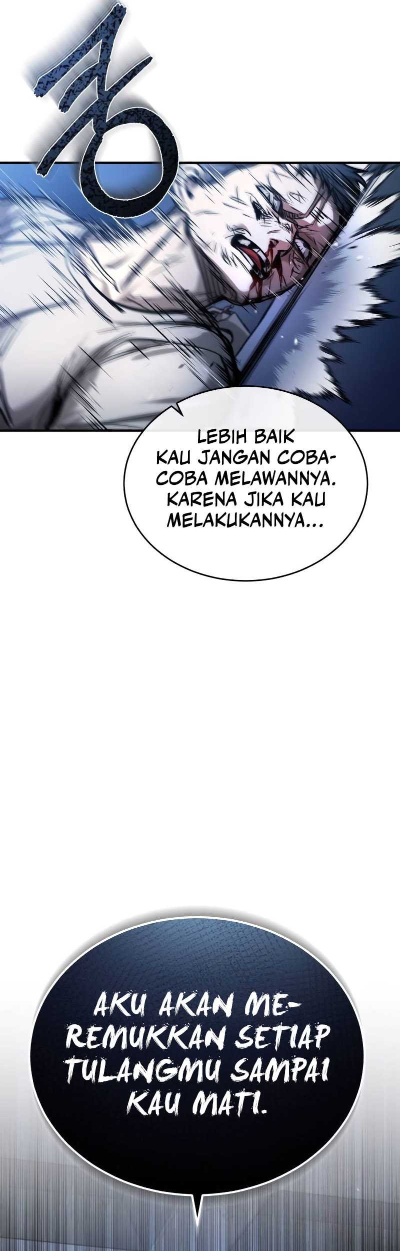 Devil Returns To School Days Chapter 30 Gambar 18