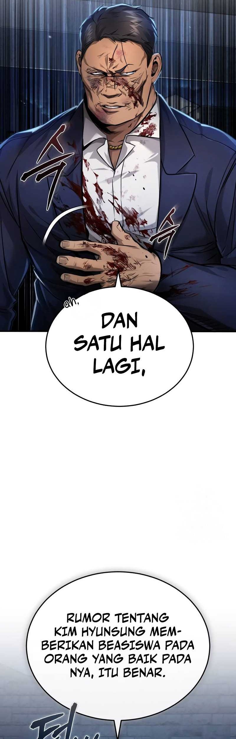 Devil Returns To School Days Chapter 30 Gambar 19