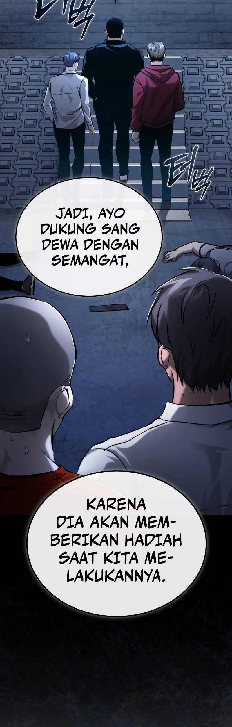 Devil Returns To School Days Chapter 30 Gambar 20