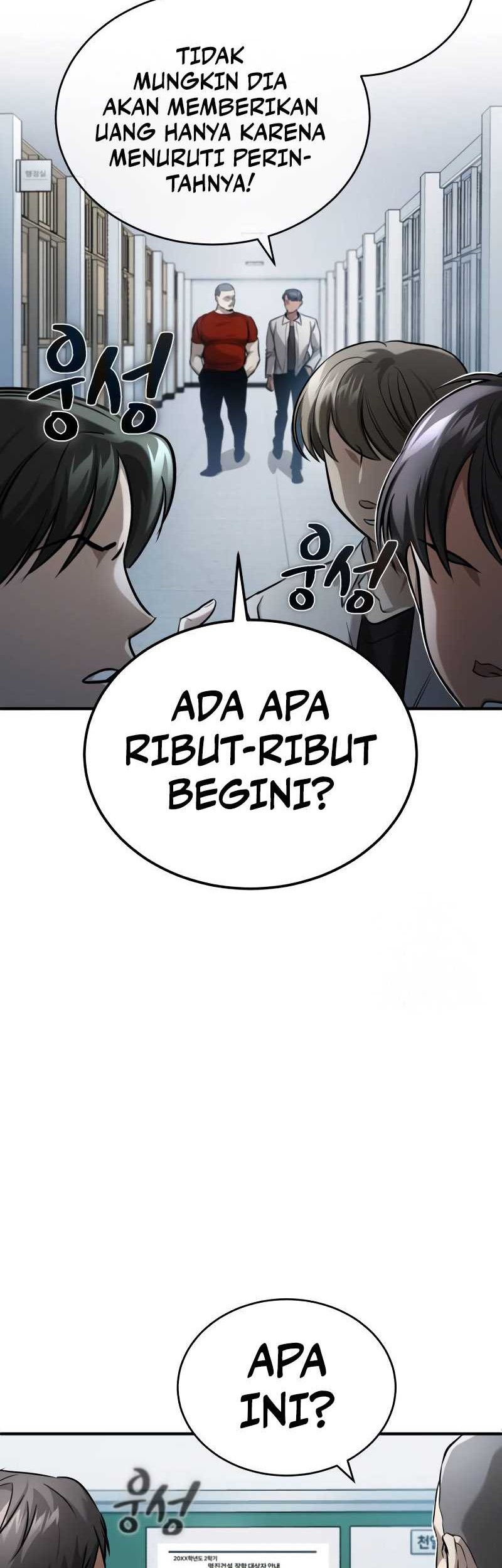 Devil Returns To School Days Chapter 30 Gambar 23