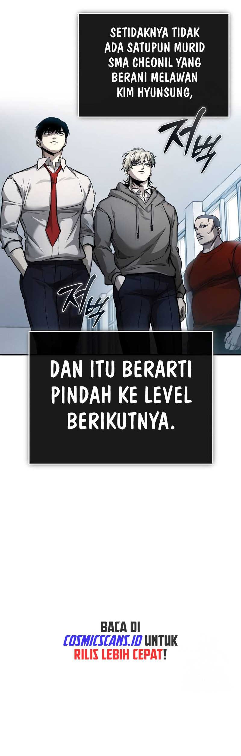 Devil Returns To School Days Chapter 30 Gambar 31
