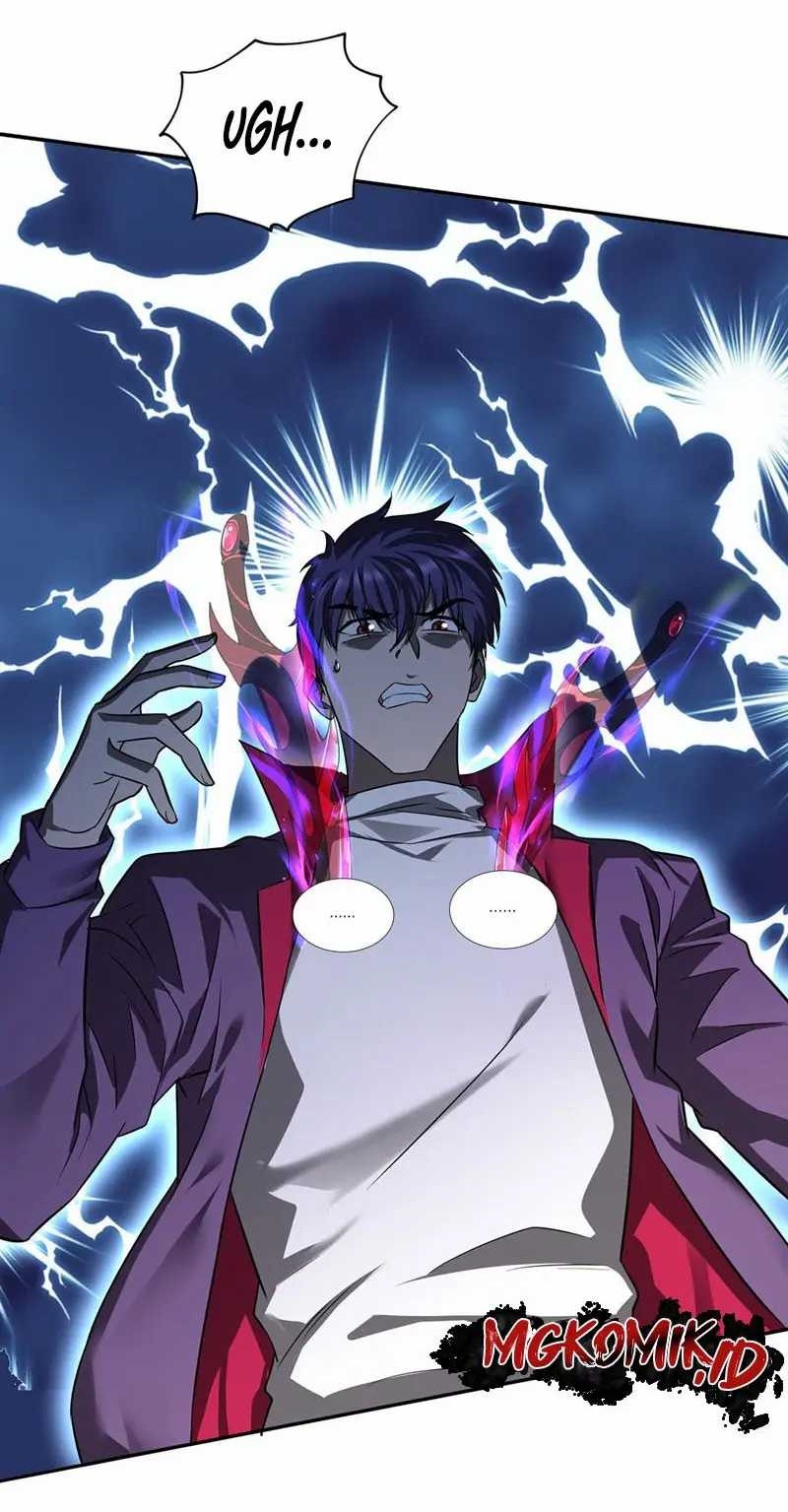 More Kill More Powerful Chapter 45 Gambar 18
