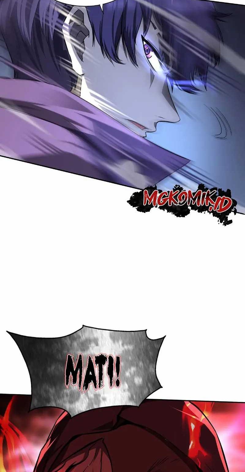 More Kill More Powerful Chapter 45 Gambar 20