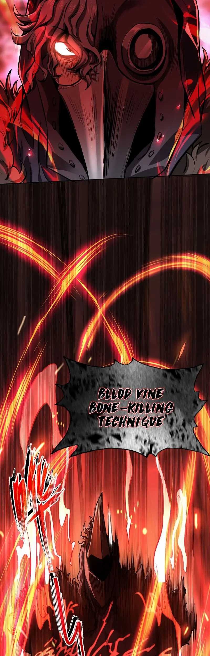 More Kill More Powerful Chapter 45 Gambar 21
