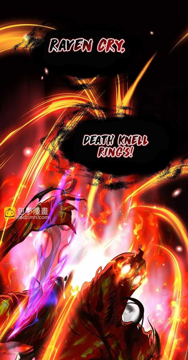 More Kill More Powerful Chapter 45 Gambar 24