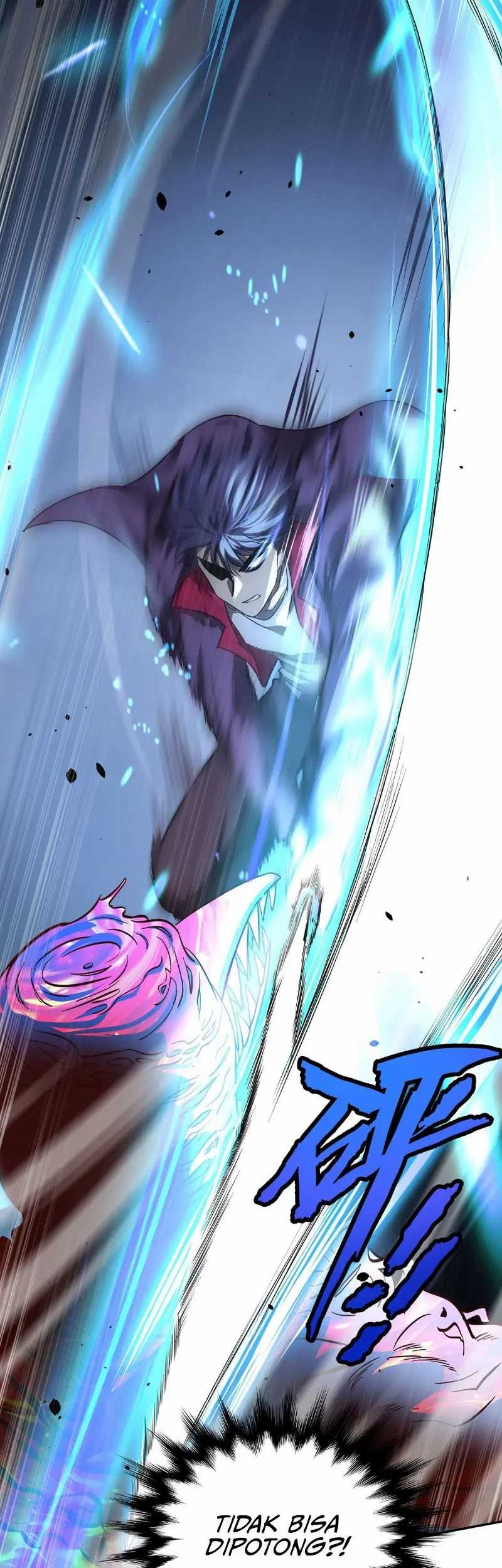 More Kill More Powerful Chapter 45 Gambar 27