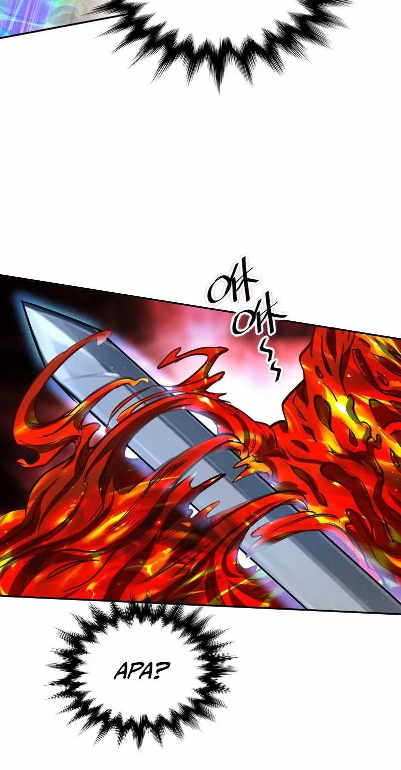 More Kill More Powerful Chapter 45 Gambar 28