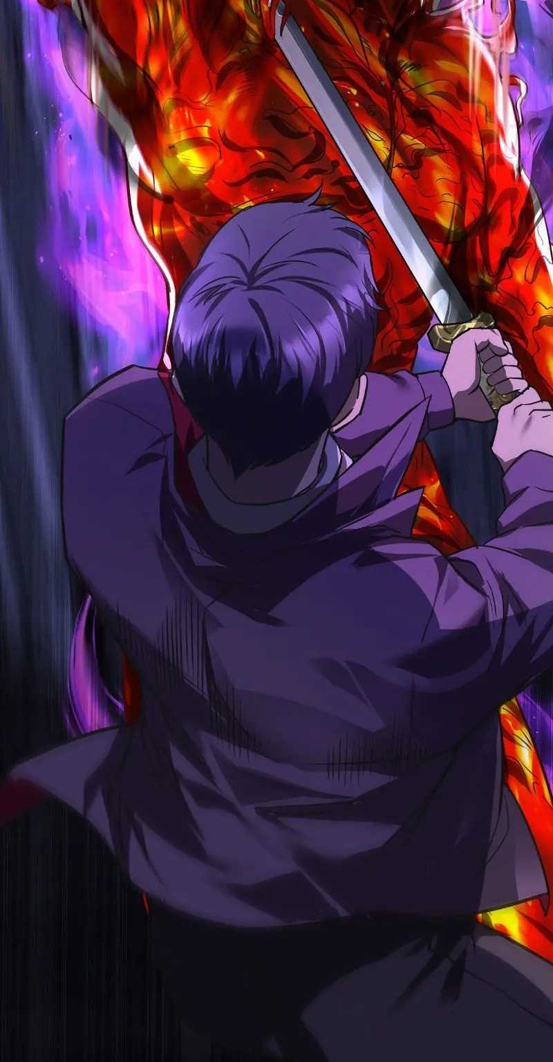 More Kill More Powerful Chapter 45 Gambar 30