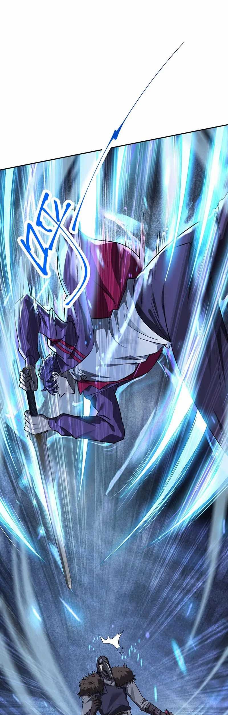 More Kill More Powerful Chapter 45 Gambar 11