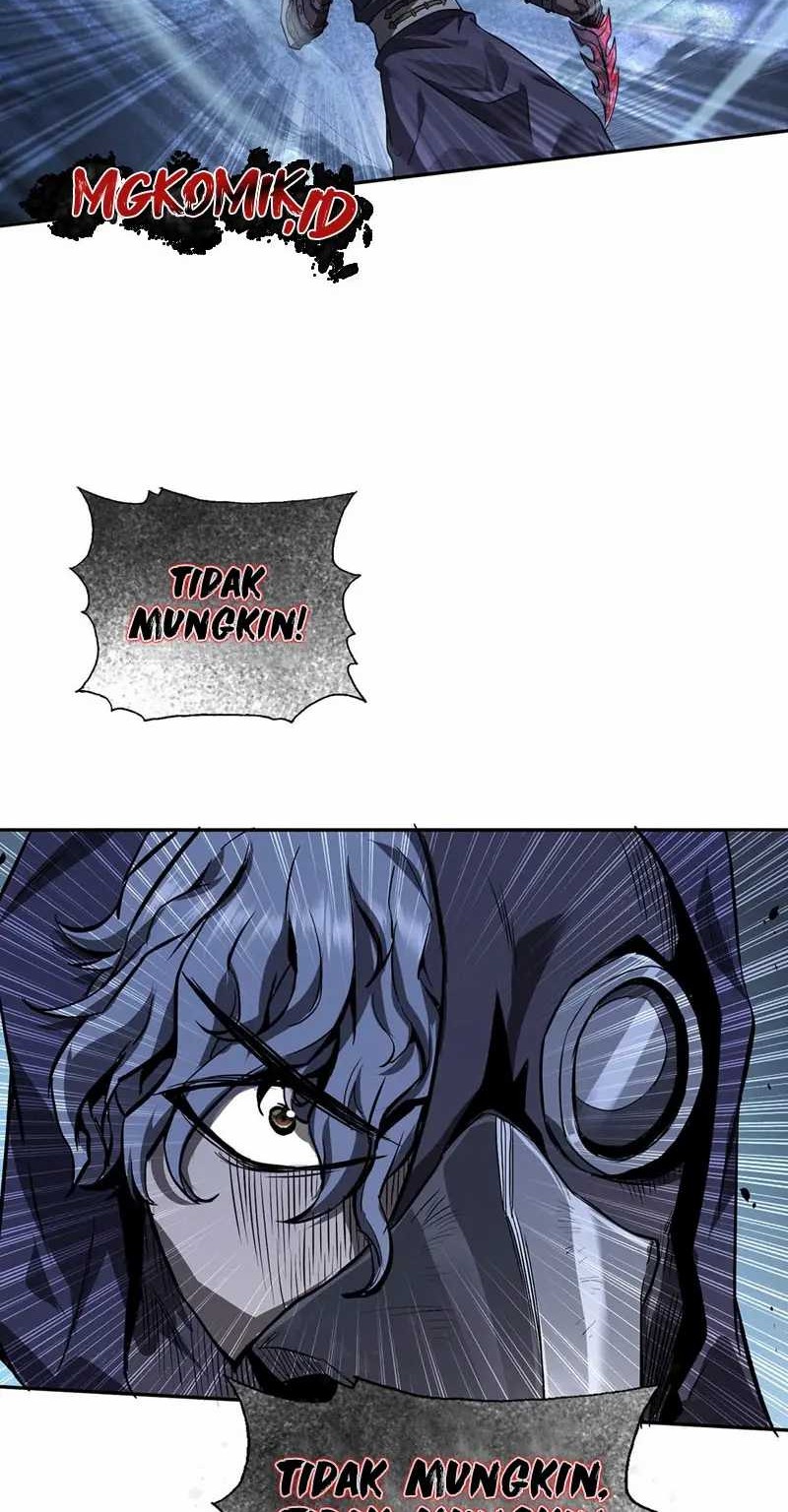 More Kill More Powerful Chapter 45 Gambar 12